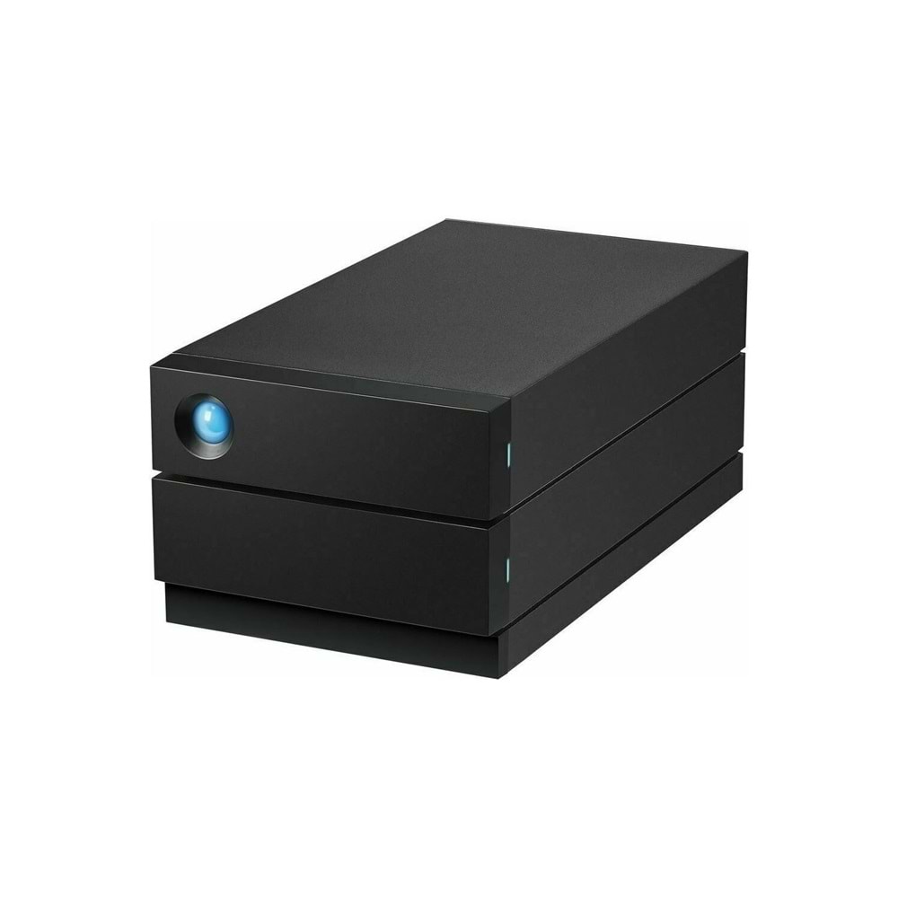 Lacie Storage 2BIG USBC 16TB USB 3.1 TYPE C STHJ16000800