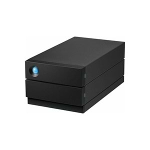 Lacie Storage 2BIG USBC 16TB USB 3.1 TYPE C STHJ16000800
