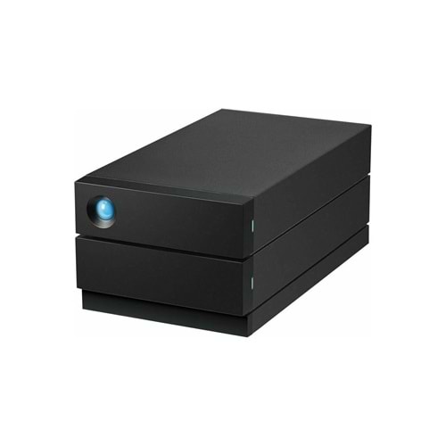 Lacie Storage 2BIG USBC 16TB USB 3.1 TYPE C STHJ16000800