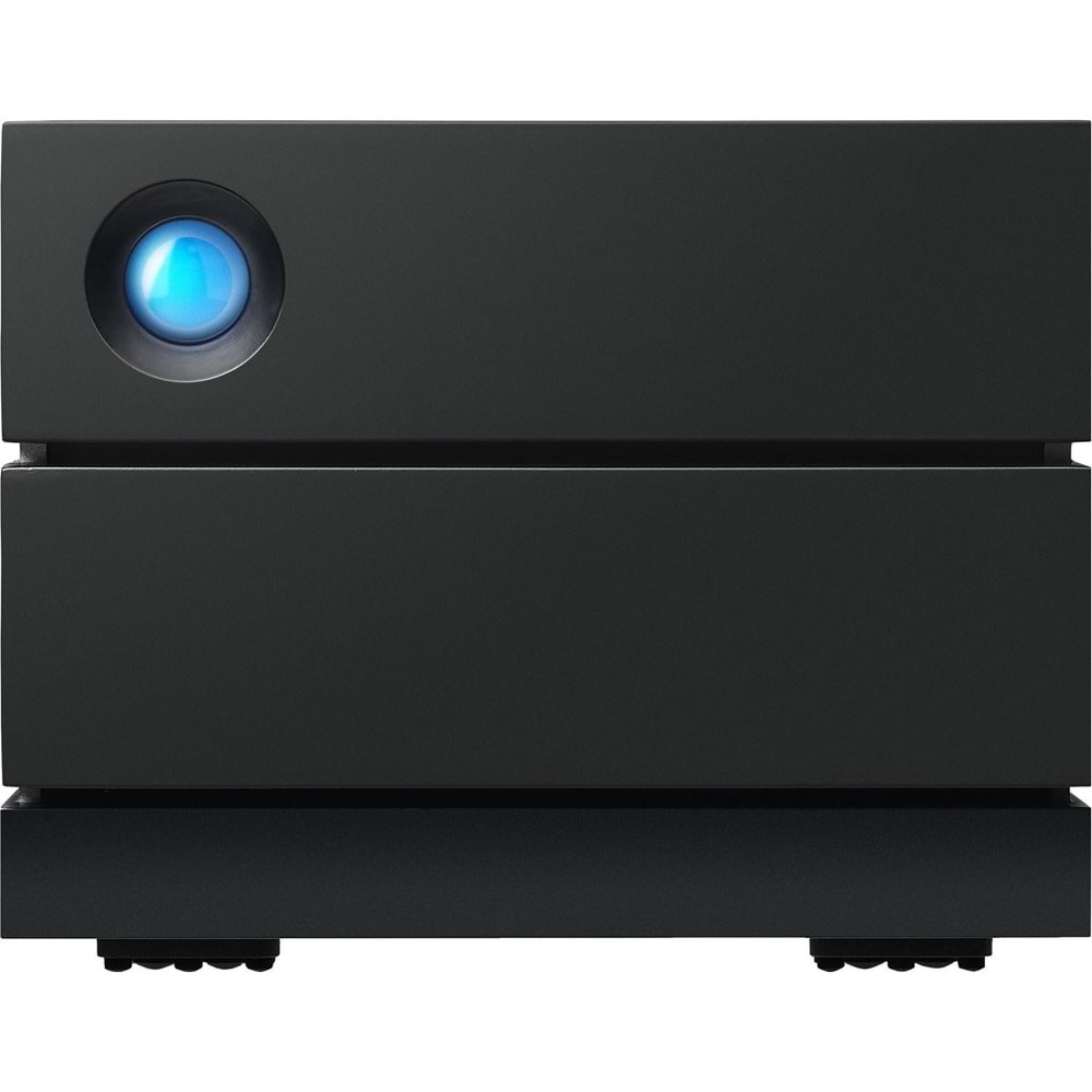 Lacie Storage 2BIG USBC 28TB USB 3.1 TYPE C STHJ28000800