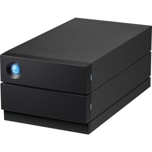 Lacie Storage 2BIG USBC 40TB USB 3.1 TYPE C STHJ40000800