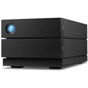 Lacie Storage 2BIG USBC 40TB USB 3.1 TYPE C STHJ40000800