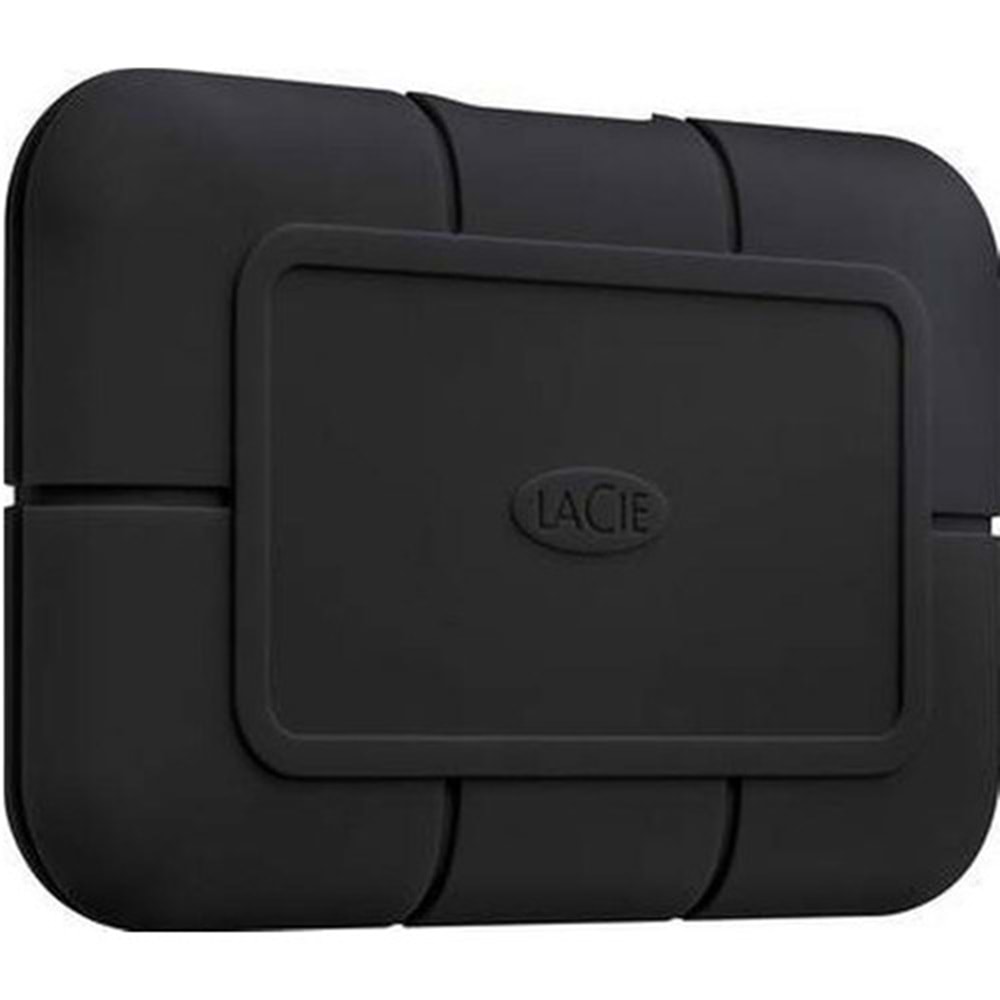 Lacie SSD EXT RUGGED PRO 1TB Thunderbolt3 USB STHZ1000800