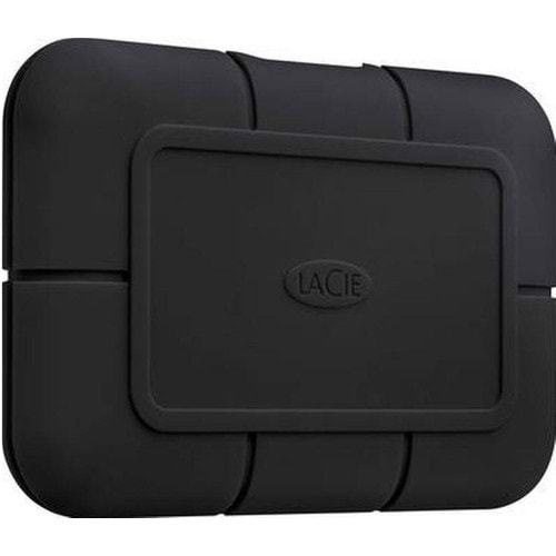 Lacie SSD EXT RUGGED PRO 1TB Thunderbolt3 USB STHZ1000800