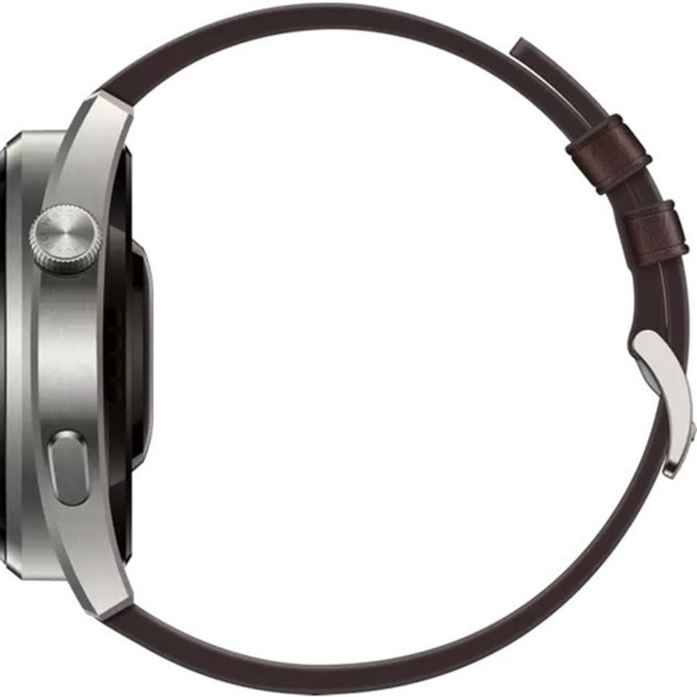 Huawei WATCH 3 PRO Kahverengi