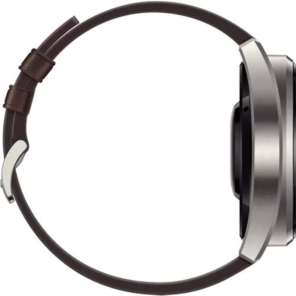 Huawei WATCH 3 PRO Kahverengi