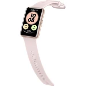Huawei Watch Fit Sakura Pembe