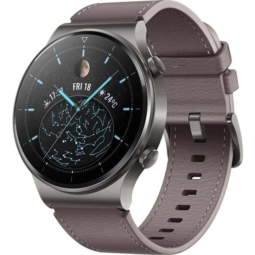 Huawei Watch GT2 Pro 46MM Nebula Gri