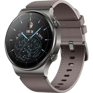 Huawei Watch GT2 Pro 46MM Nebula Gri