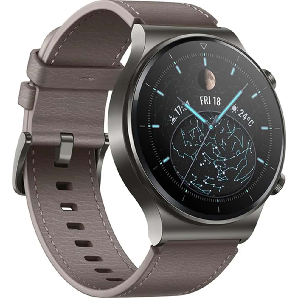 Huawei Watch GT2 Pro 46MM Nebula Gri