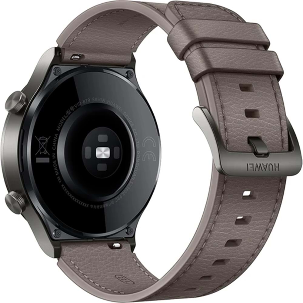 Huawei Watch GT2 Pro 46MM Nebula Gri