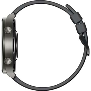Huawei Watch GT2 Pro 46MM Gece Siyahı