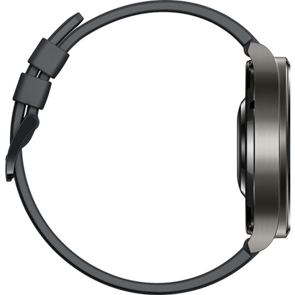 Huawei Watch GT2 Pro 46MM Gece Siyahı