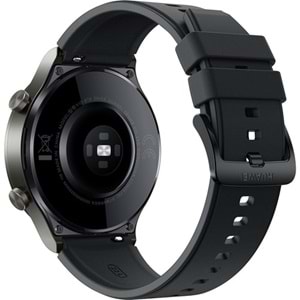 Huawei Watch GT2 Pro 46MM Gece Siyahı