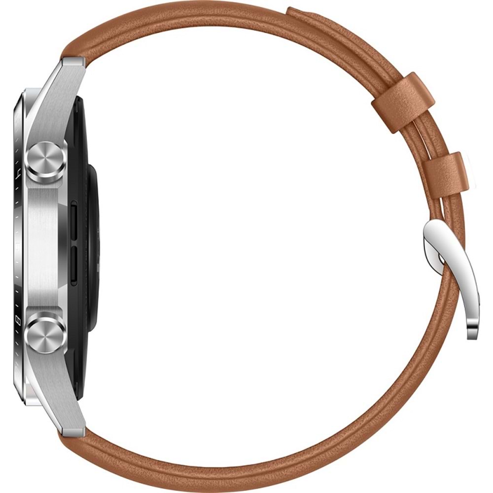 Huawei Watch GT2 46MM Kahverengi