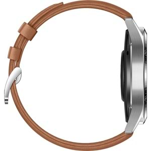 Huawei Watch GT2 46MM Kahverengi