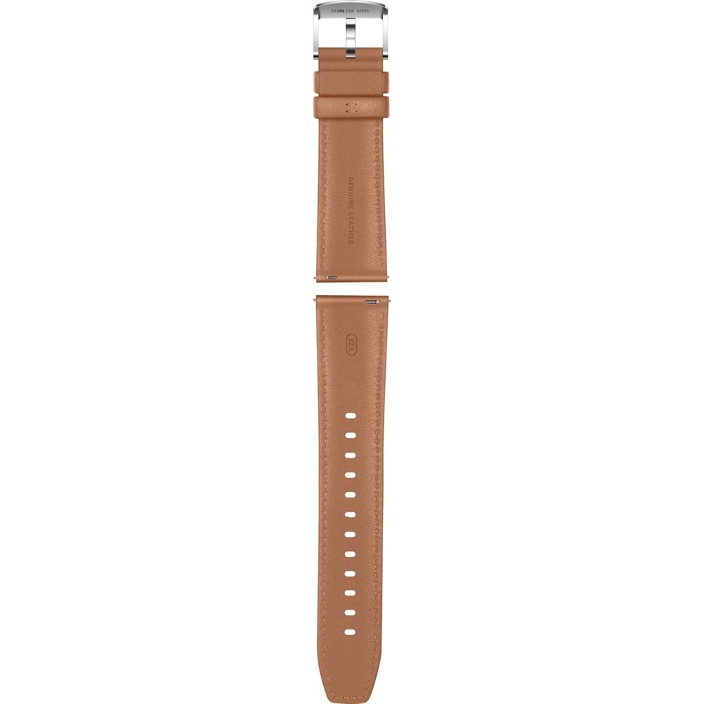 Huawei Watch GT2 46MM Kahverengi