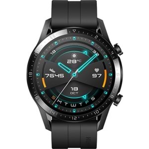 Huawei Watch GT2 46MM Siyah