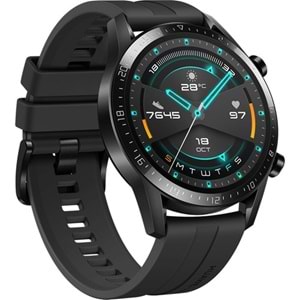Huawei Watch GT2 46MM Siyah