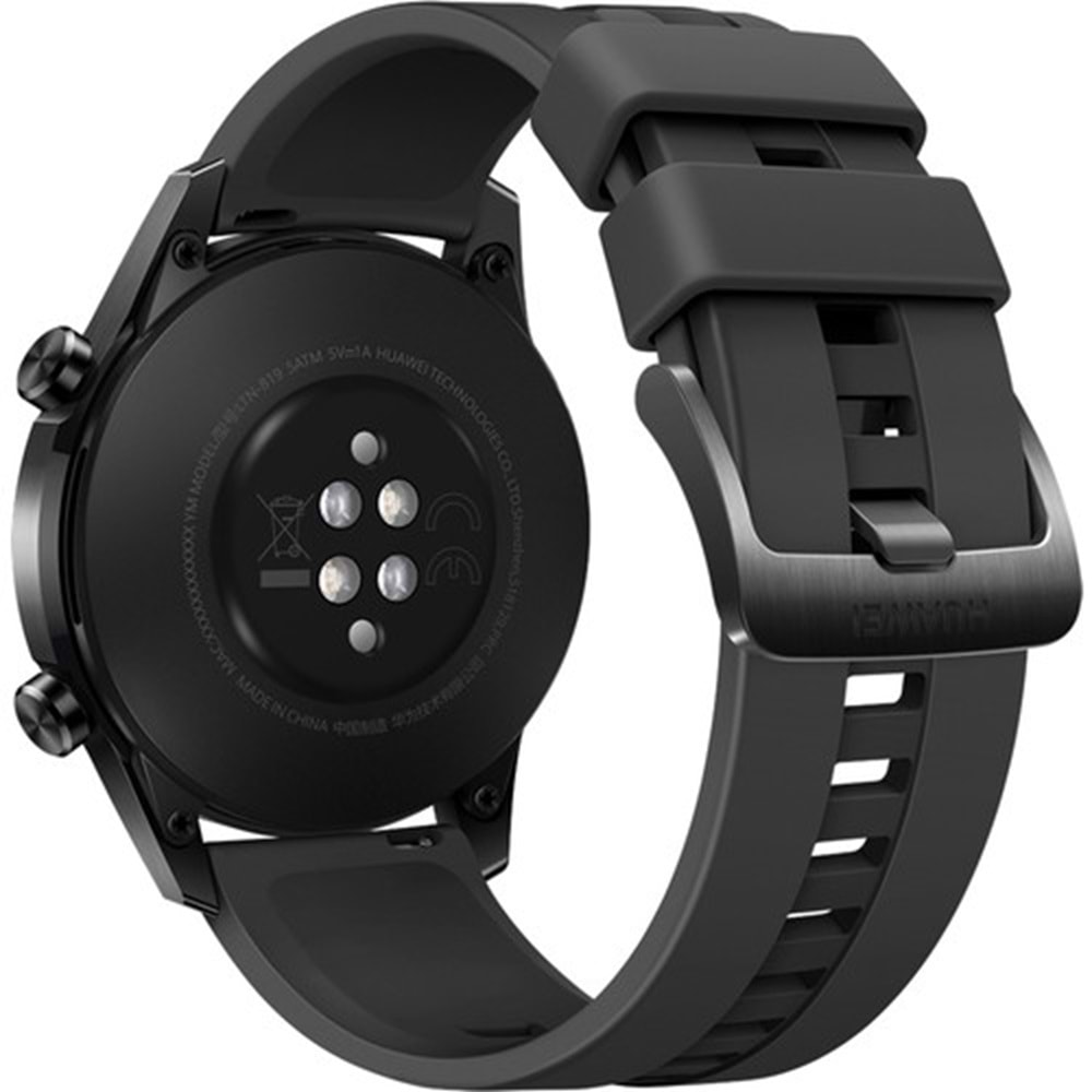 Huawei Watch GT2 46MM Siyah
