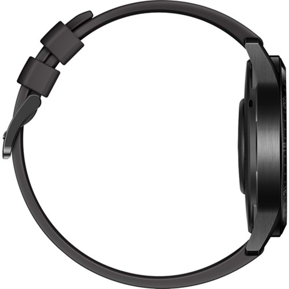Huawei Watch GT2 46MM Siyah