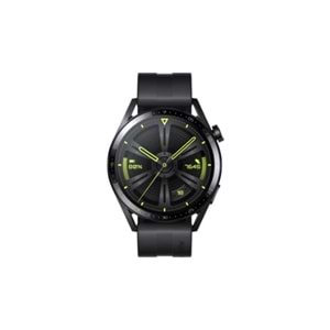 Huawei Watch GT3 46 mm Active Siyah