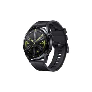 Huawei Watch GT3 46 mm Active Siyah