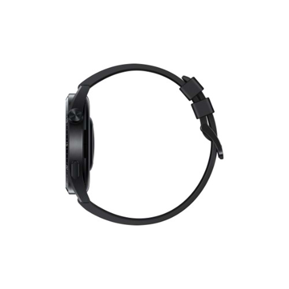 Huawei Watch GT3 46 mm Active Siyah