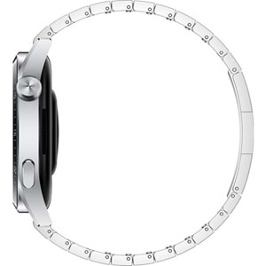 Huawei Watch GT3 Elite - 46 mm Titanium Kasa Çelik Kordon
