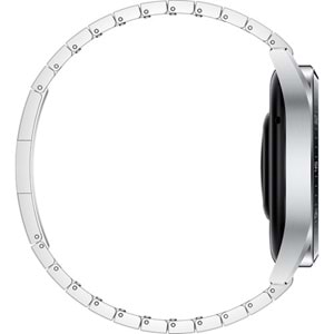 Huawei Watch GT3 Elite - 46 mm Titanium Kasa Çelik Kordon