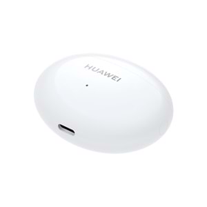 Huawei Freebuds 4i Bluetooth Kulaklık Beyaz