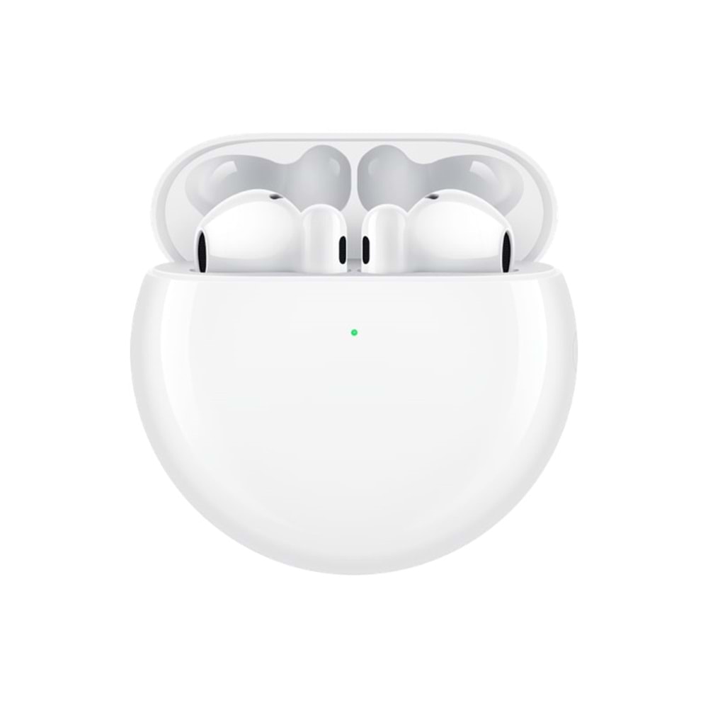 Huawei FREEBUDS 4 Seramik Beyaz