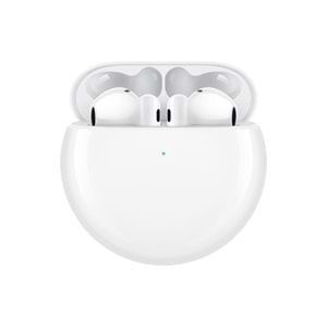 Huawei FREEBUDS 4 Seramik Beyaz
