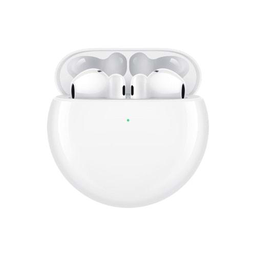 Huawei FREEBUDS 4 Seramik Beyaz
