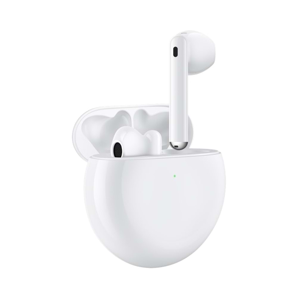 Huawei FREEBUDS 4 Seramik Beyaz