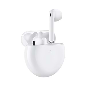 Huawei FREEBUDS 4 Seramik Beyaz