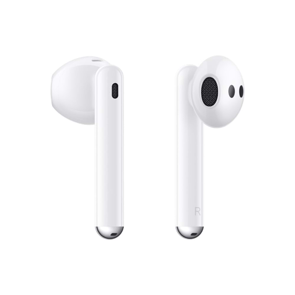 Huawei FREEBUDS 4 Seramik Beyaz