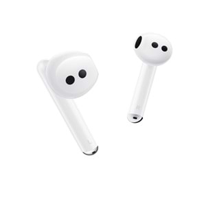 Huawei FREEBUDS 4 Seramik Beyaz