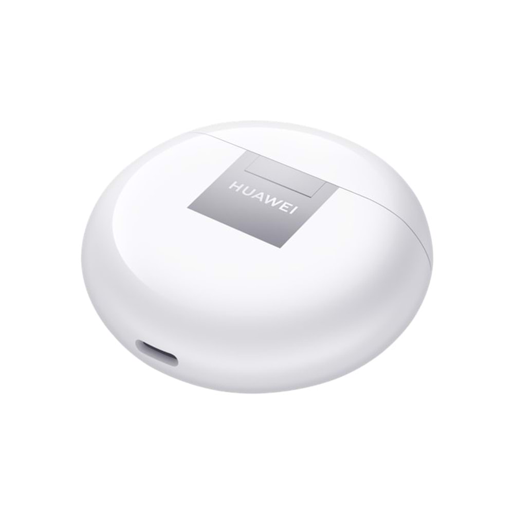 Huawei FREEBUDS 4 Seramik Beyaz