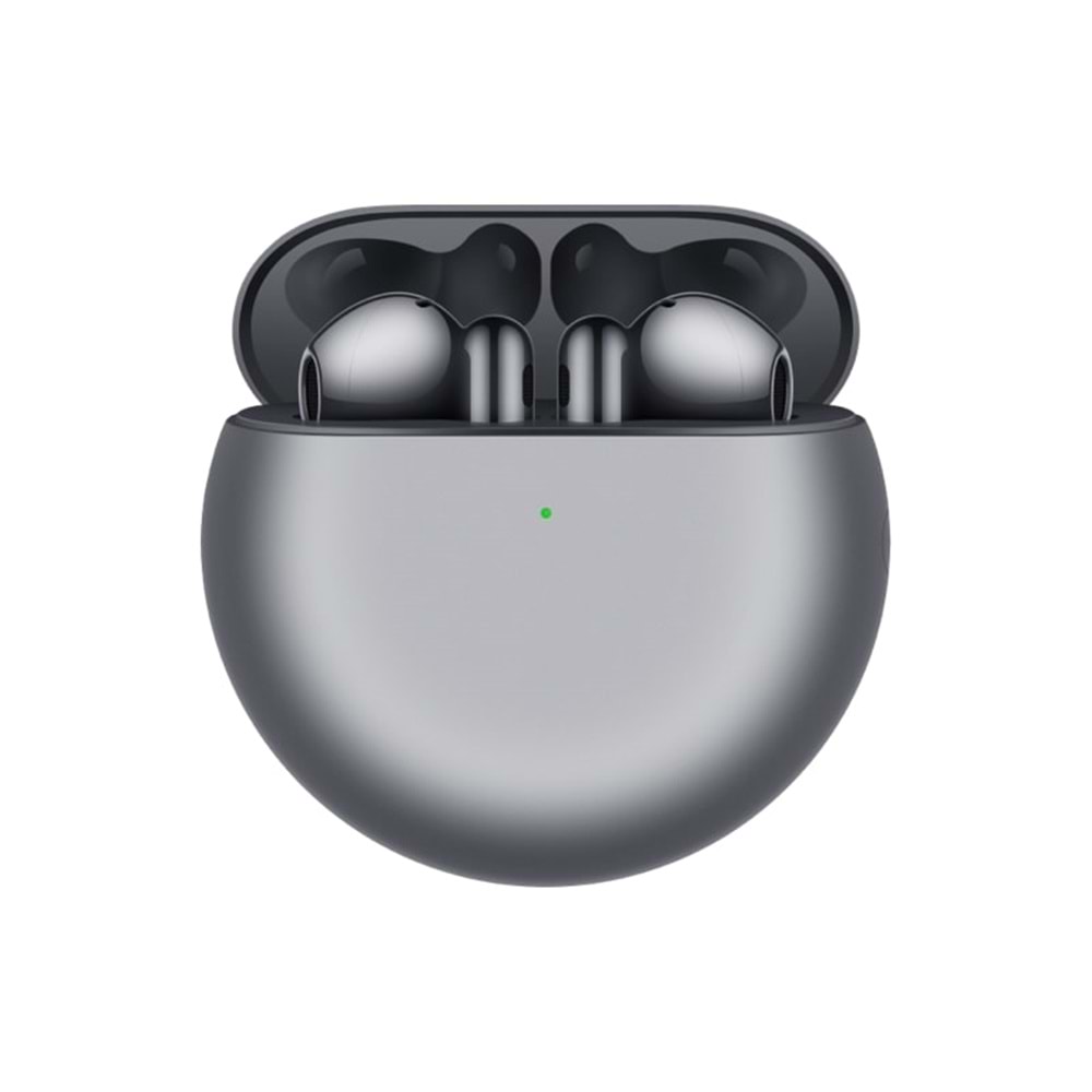 Huawei FREEBUDS 4 Gümüş Frost