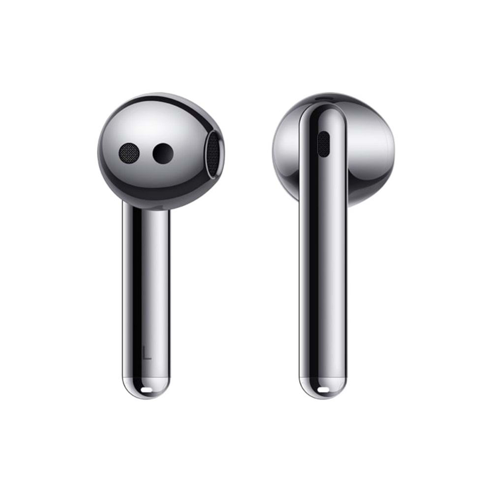 Huawei FREEBUDS 4 Gümüş Frost