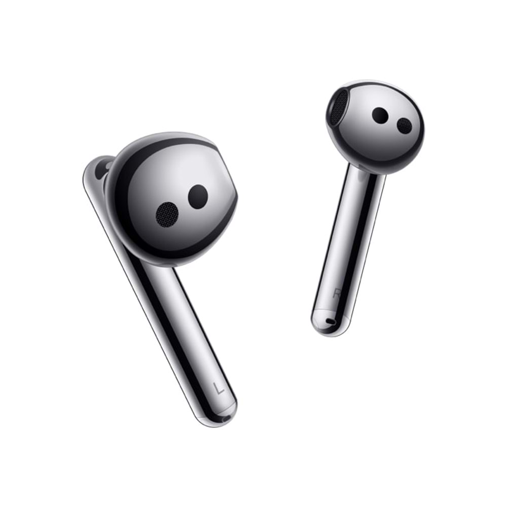 Huawei FREEBUDS 4 Gümüş Frost
