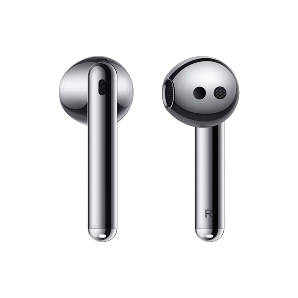 Huawei FREEBUDS 4 Gümüş Frost