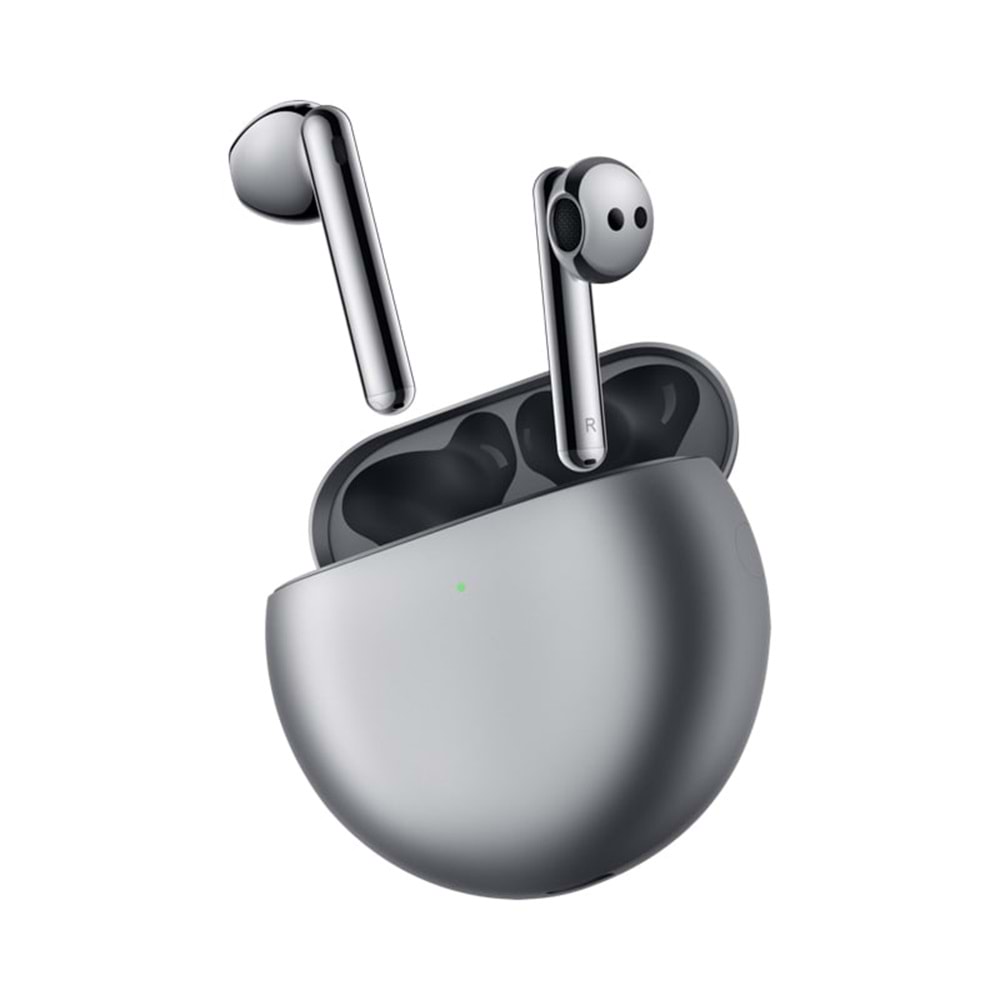 Huawei FREEBUDS 4 Gümüş Frost