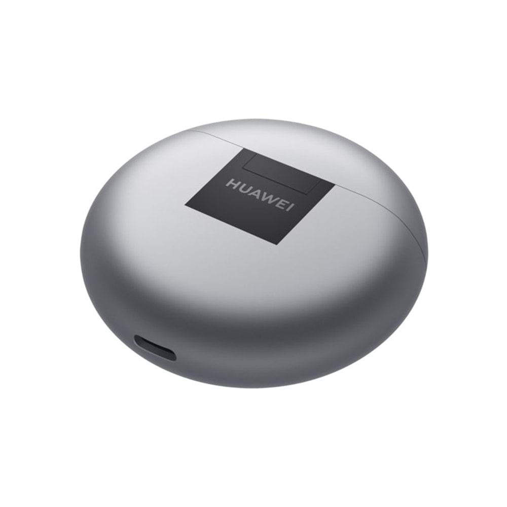 Huawei FREEBUDS 4 Gümüş Frost