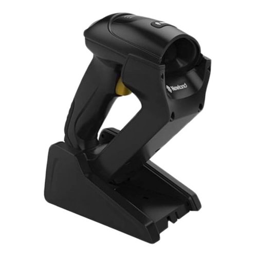 Newland HR3280-BT-C 2D Karekod Kablosuz Bluetooth Barkod Okuyucu + Stand