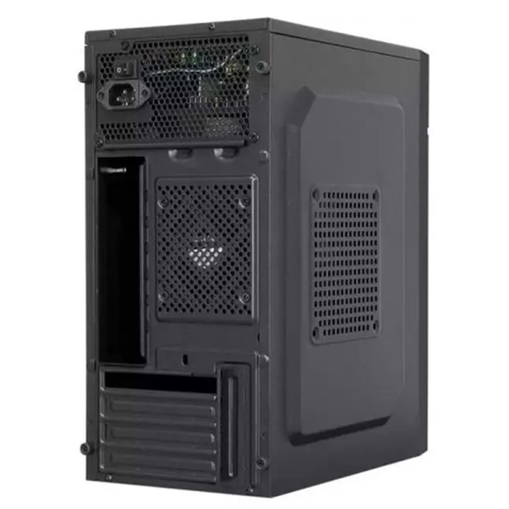 Frisby FC-2715B 300W 1X120MM FAN USB 2.0 Kasa