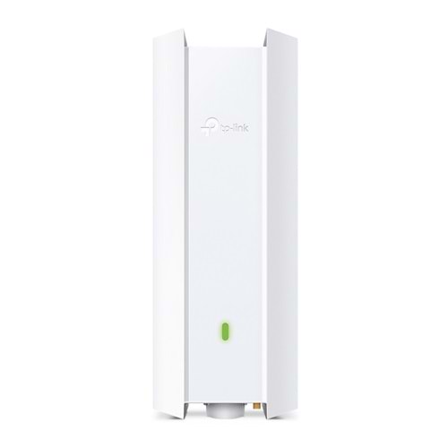 Tp-Link EAP610-OUTDOOR AX1800 WIFI 6 MU-MIMO IP67 Dış Ortam Accespoint