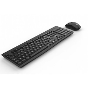 Inca IWS-539T Q Kablosuz SUPER COSY Klavye & Mouse Set