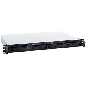 Synology RS422+ NAS 4 ADET 3.5